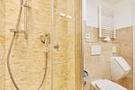 Badezimmer - Meerblick I - Top-Hundeurlaub