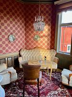 Hotel Fredensborgs Herrgård - Top-Hundeurlaub