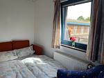 Wohnzimmer - Ferienwohnung Isi-Blick für 4 bis zu Personen - Reiterferien - Top-Hundeurlaub