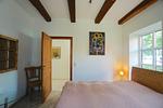Schlafzimmer - Urlaub auf dem Ponyhof - Ferienhaus für bis zu 9 Personen - Top-Hundeurlaub