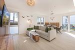 Hauptansicht - Ferienwohnung Ostsee Nest - Top-Hundeurlaub