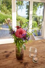 Dekoratives Detail - Entspannt urlauben am Wasser: Ferienhaus "Schuppen 23" für bis zu vier Personen! - Top-Hundeurlaub