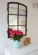 Dekoratives Detail - Entspannt urlauben am Wasser: Ferienhaus "Schuppen 23" für bis zu vier Personen! - Top-Hundeurlaub