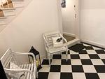 Dekoratives Detail - Apartment Lykke Lollfuß - Top-Hundeurlaub