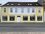 Hauptansicht - Apartment Lykke Lollfuß - Top-Hundeurlaub