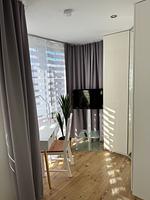 Schlafzimmer - Achterblick - Top-Hundeurlaub