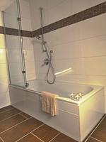 Badezimmer - Achterblick - Top-Hundeurlaub