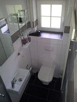 Gäste-WC - Achterblick - Top-Hundeurlaub