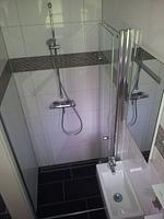 Badezimmer - Achterblick - Top-Hundeurlaub