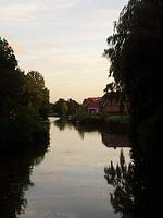 Landschaft - Achterblick - Top-Hundeurlaub