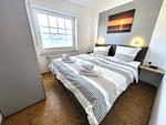 Ferienwohnung Maya - Top-Hundeurlaub