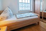 Ferienwohnung Maya - Top-Hundeurlaub