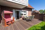 Ferienwohnung Maya - Top-Hundeurlaub