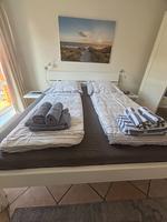 Hüs Martens - Wohnung 3 - Top-Hundeurlaub