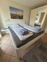 Hüs Martens - Wohnung 3 - Top-Hundeurlaub