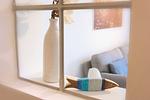 Dekoratives Detail - Brise 5 am Wittensee – ebenerdige Ferienwohnung mit Terrasse & Spielscheune - Top-Hundeurlaub