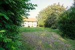 Hauptansicht - Idyllische Auszeit an der Schlei: Ferienwohnung 'An der Linde' - Top-Hundeurlaub