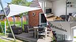 Hauptansicht - Haus Pusteblume Wohnung 4 - Top-Hundeurlaub