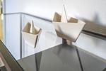 Dekoratives Detail - Haus Pusteblume Wohnung 4 - Top-Hundeurlaub