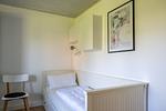 Schlafzimmer - Haus Pusteblume Wohnung 4 - Top-Hundeurlaub