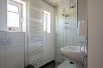 Badezimmer - Haus Pusteblume Wohnung 4 - Top-Hundeurlaub