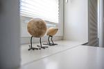 Dekoratives Detail - Haus Pusteblume Wohnung 4 - Top-Hundeurlaub