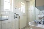 Badezimmer - Haus Pusteblume Wohnung 1 - Top-Hundeurlaub