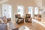 Ferienwohnung Sunja - Top-Hundeurlaub