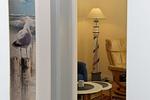 Dekoratives Detail - Ferienwohnung Hummer - Top-Hundeurlaub