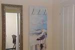 Dekoratives Detail - Ferienwohnung Robbe - Top-Hundeurlaub