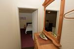 Dekoratives Detail - Ferienwohnung Muschel - Top-Hundeurlaub