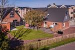 Hauptansicht - Wohnung 2 (Goordenstuuv) - Top-Hundeurlaub