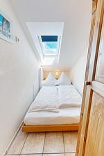 Schlafzimmer - Jasmin - Top-Hundeurlaub