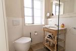 Badezimmer - Doppelhaushälfte Beach House - Top-Hundeurlaub