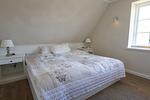 Schlafzimmer - Doppelhaushälfte Beach House - Top-Hundeurlaub