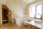Badezimmer - Doppelhaushälfte Beach House - Top-Hundeurlaub