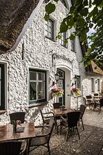 Pharisäer Hof - Doppelzimmer - Top-Hundeurlaub