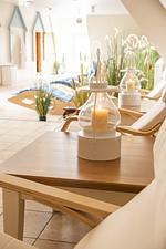 Pharisäer Hof - Doppelzimmer - Top-Hundeurlaub