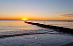 Strand - Seewohnung-Haus Ahooper Holz - Top-Hundeurlaub
