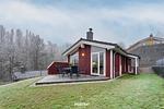 Hauptansicht - Ferienhaus Panoramablick 19 - St. Andreasberg im Harz - Top-Hundeurlaub