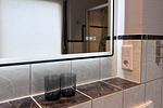 Badezimmer - Ferienwohnung 1 (DH01) - Top-Hundeurlaub