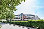 Die Ferienwohnung erreichen Sie über den Hauseingang 5c. - Bi de Wyk Wohnung D8b - Top-Hundeurlaub