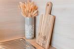 Dekoratives Detail - Bi de Wyk Wohnung D8b - Top-Hundeurlaub