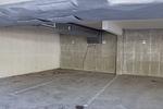 Bitte beachten Sie, dass der Tiefgaragenstellplatz eine Deckenhöhe von ca. 1,90 m hat! - Bi de Wyk Wohnung D8b - Top-Hundeurlaub