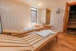 Sauna - Bi de Wyk Wohnung D8b - Top-Hundeurlaub
