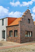 Hauptansicht - Kurzzeitwohnung Muschelnest Heiligenhafen - Top-Hundeurlaub