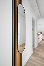 Dekoratives Detail - Kurzzeitwohnung Muschelnest Heiligenhafen - Top-Hundeurlaub