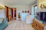 Wohnzimmer - Xenia - Top-Hundeurlaub