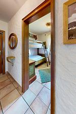 Schlafzimmer - Xenia - Top-Hundeurlaub