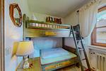 Schlafzimmer - Xenia - Top-Hundeurlaub